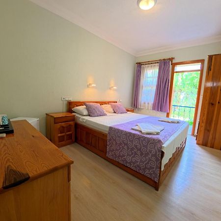 Dalyan Yunus Hotel Mugla Exterior photo