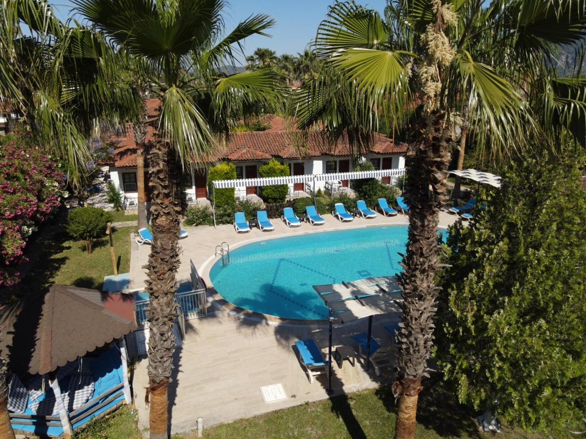 Dalyan Yunus Hotel Mugla Exterior photo