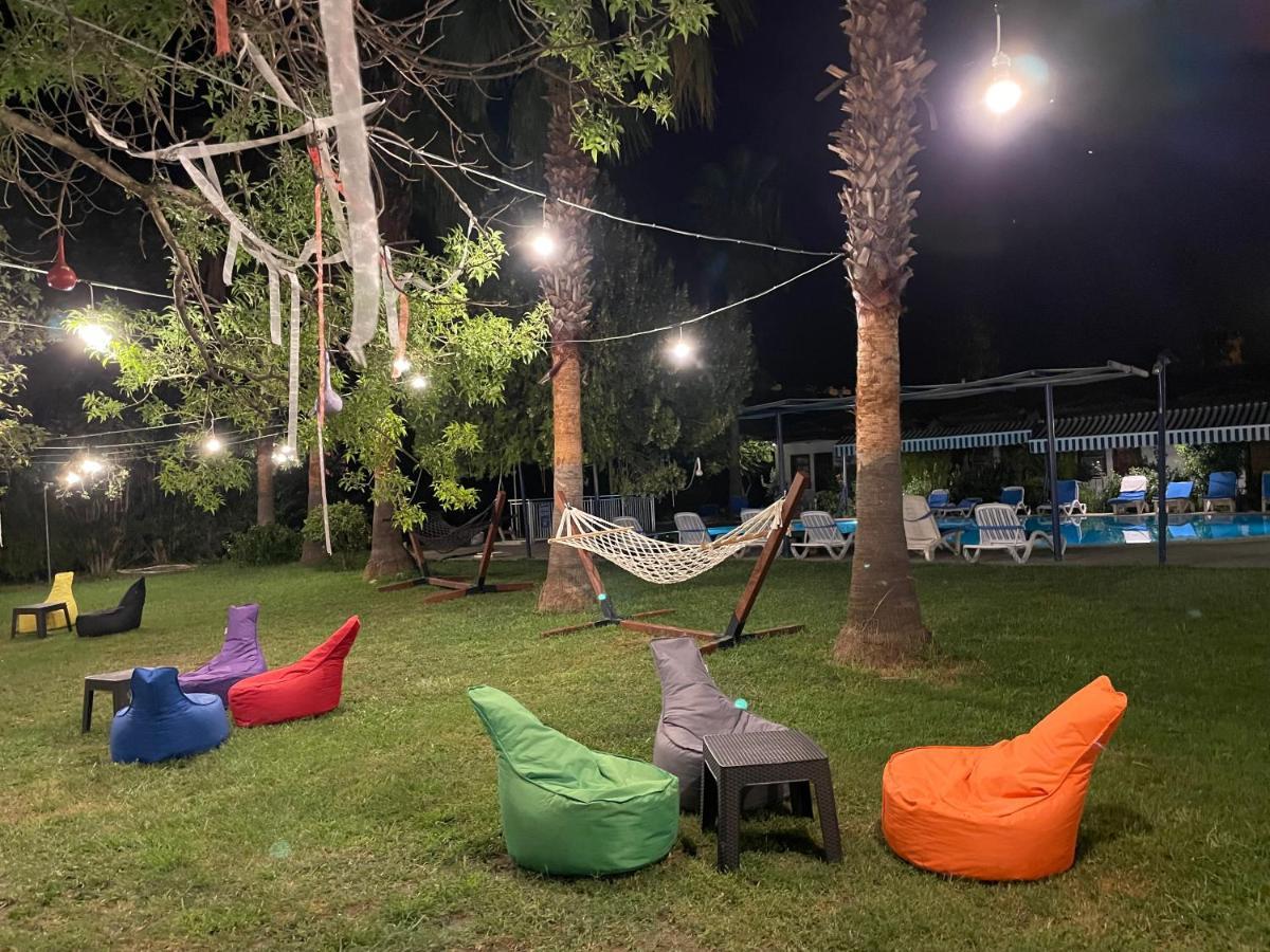 Dalyan Yunus Hotel Mugla Exterior photo