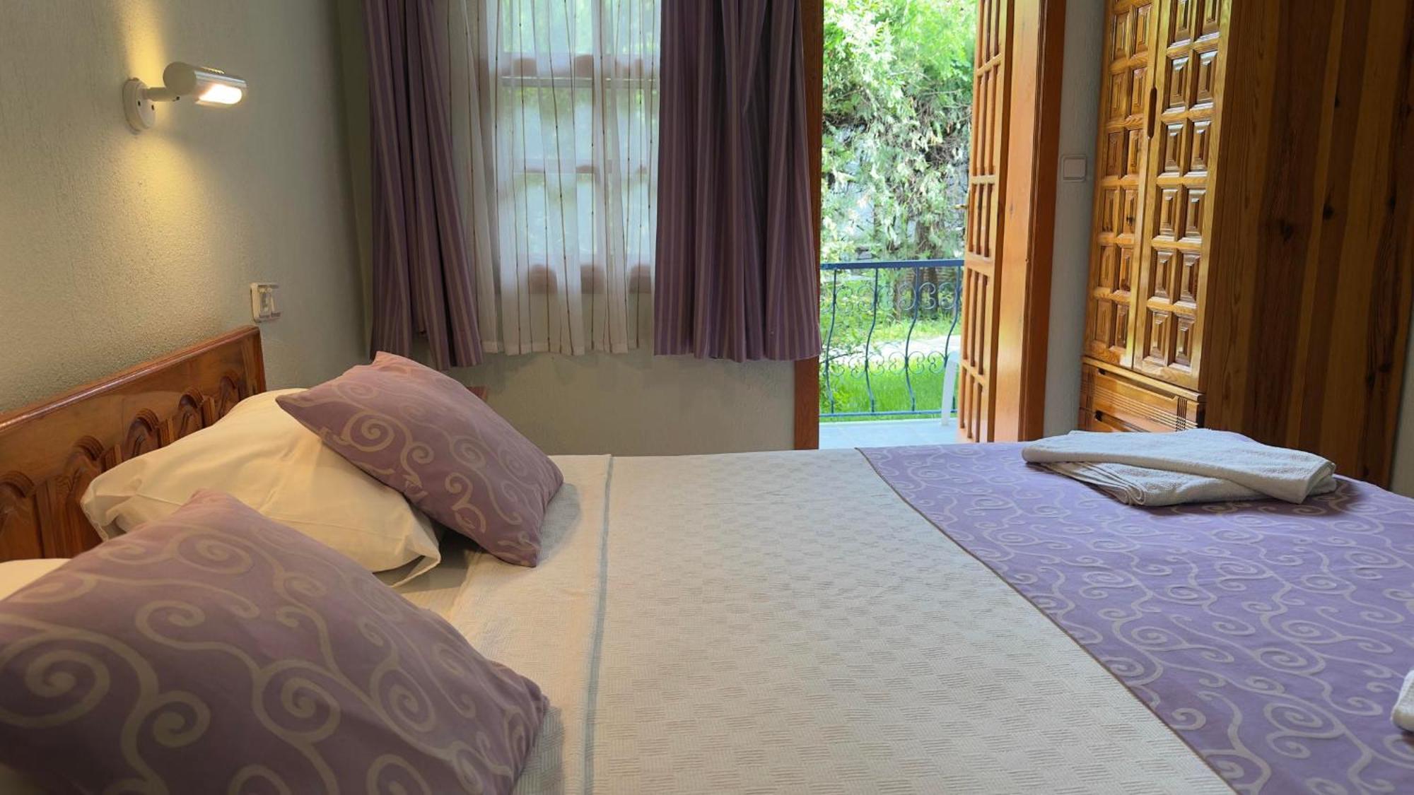 Dalyan Yunus Hotel Mugla Exterior photo
