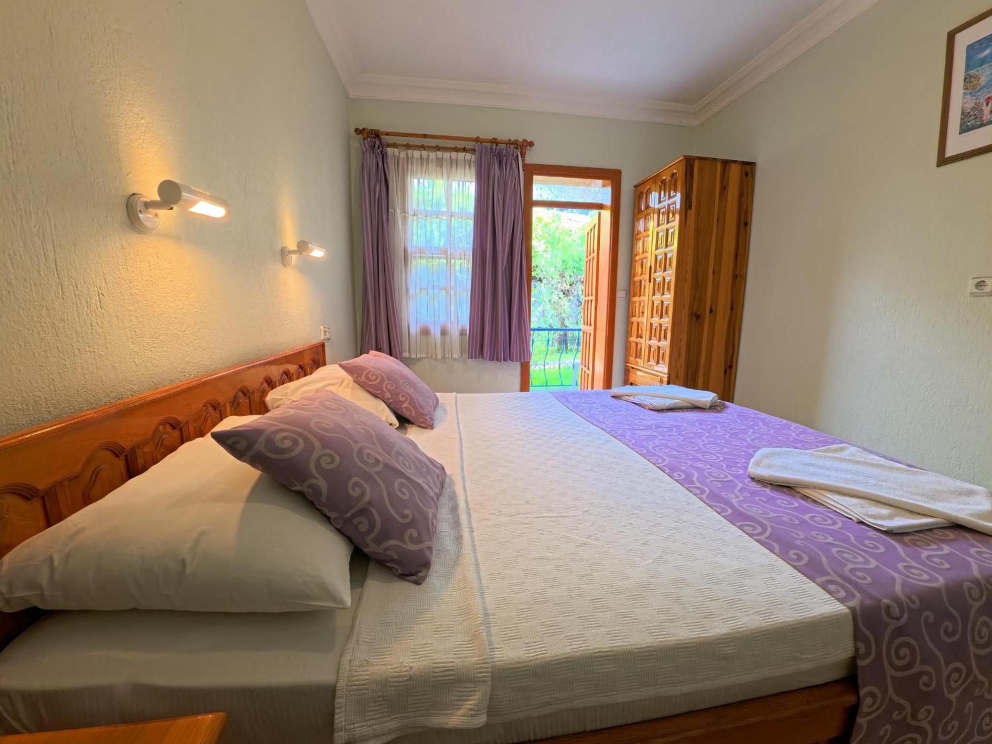 Dalyan Yunus Hotel Mugla Exterior photo