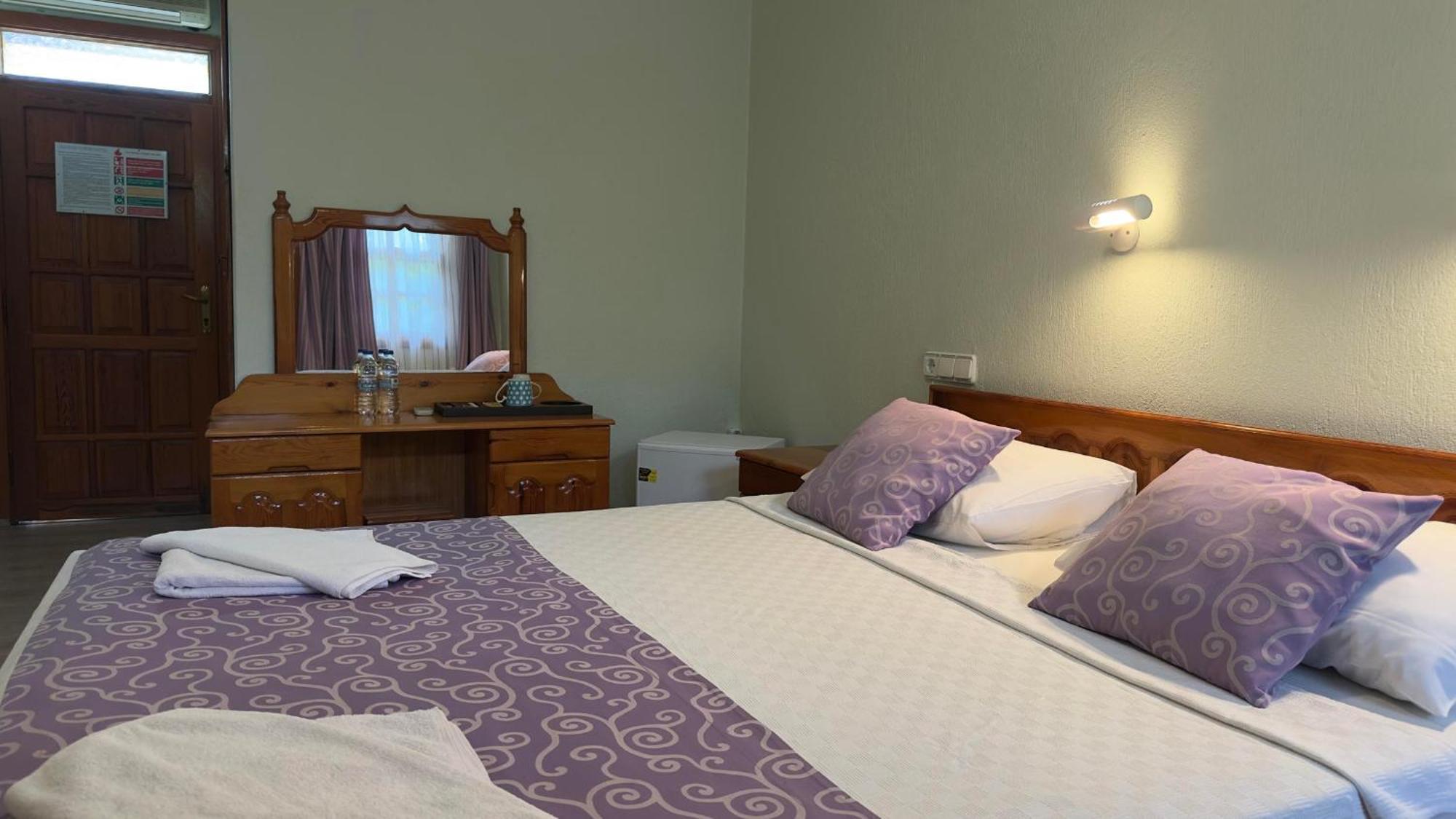 Dalyan Yunus Hotel Mugla Exterior photo