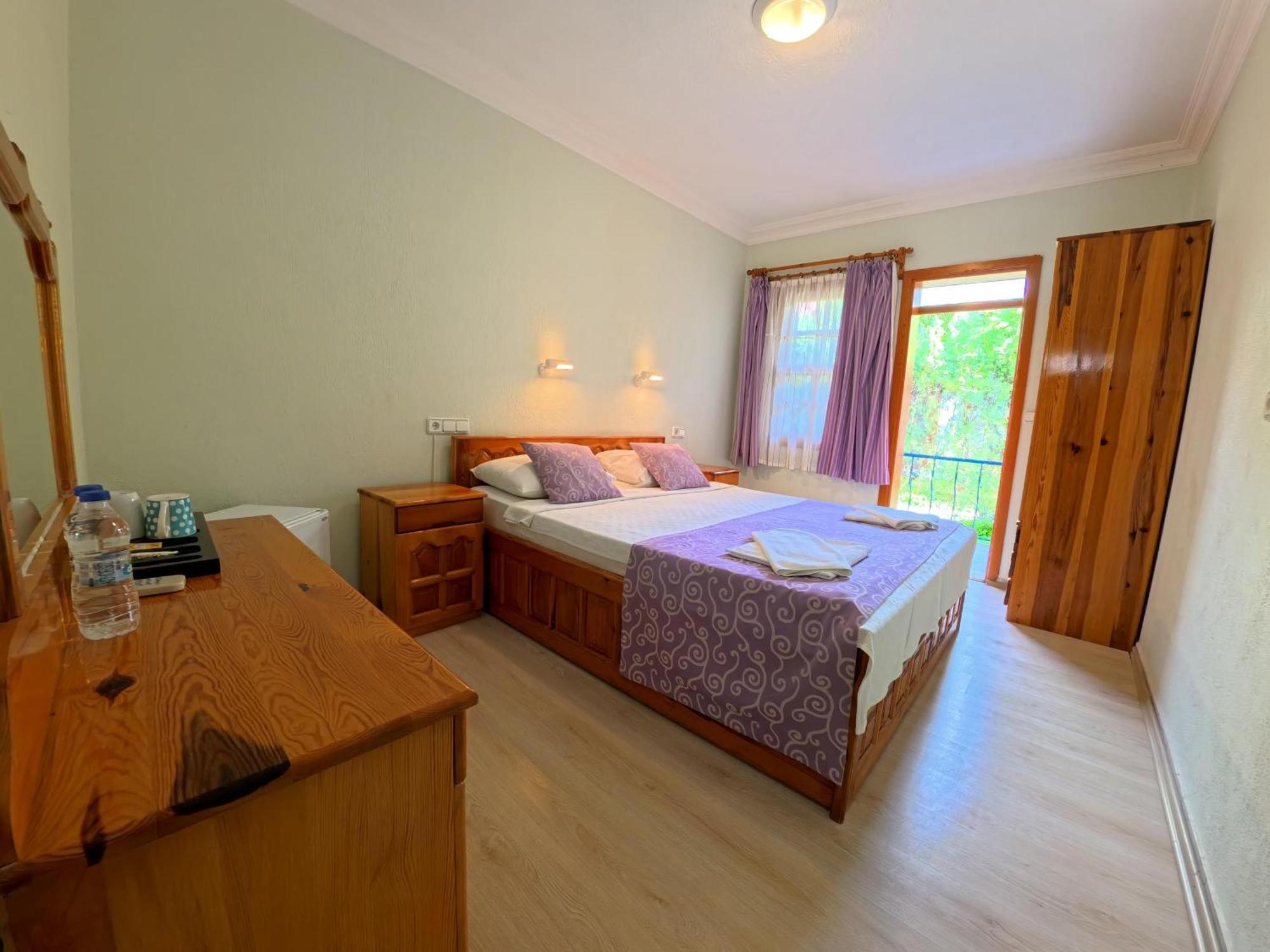 Dalyan Yunus Hotel Mugla Exterior photo