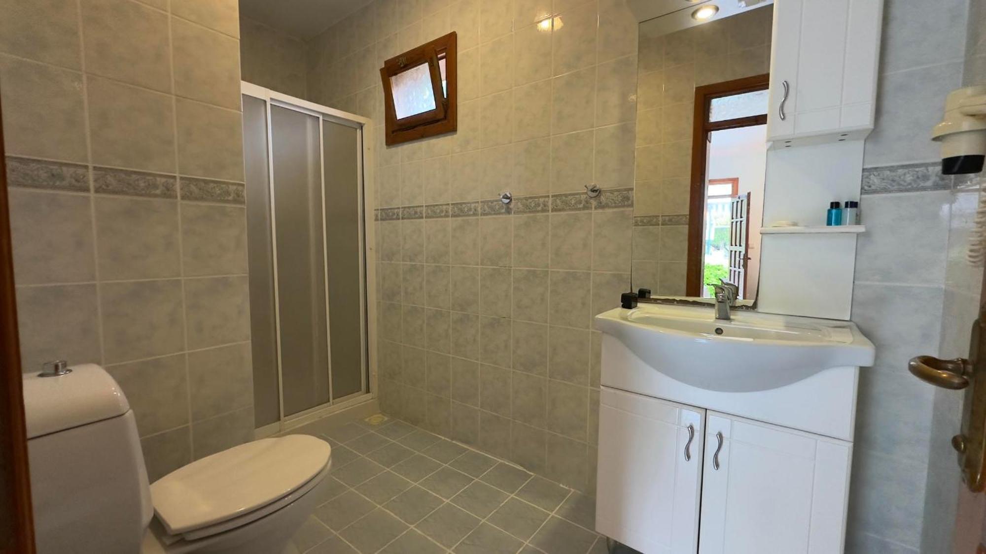 Dalyan Yunus Hotel Mugla Exterior photo