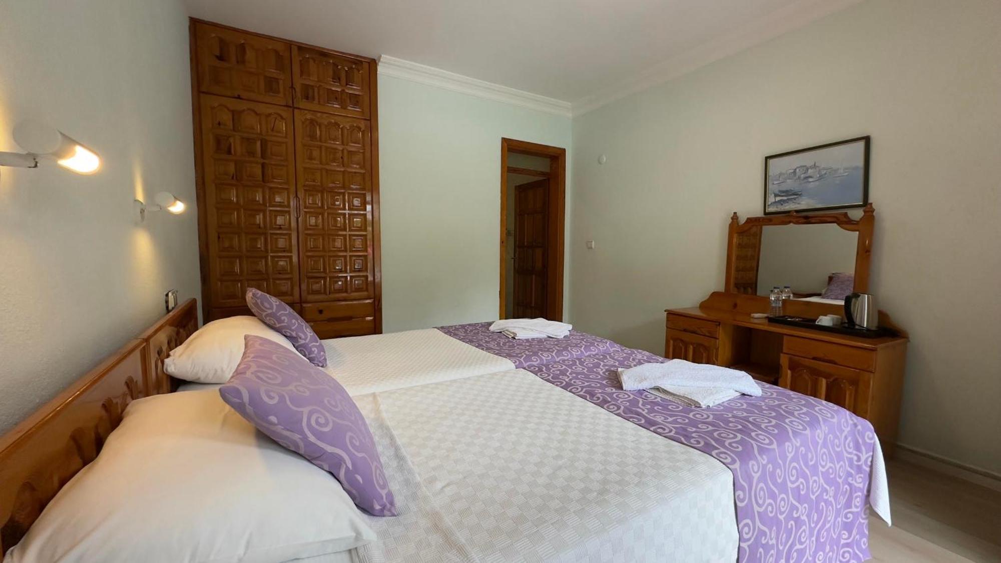 Dalyan Yunus Hotel Mugla Exterior photo