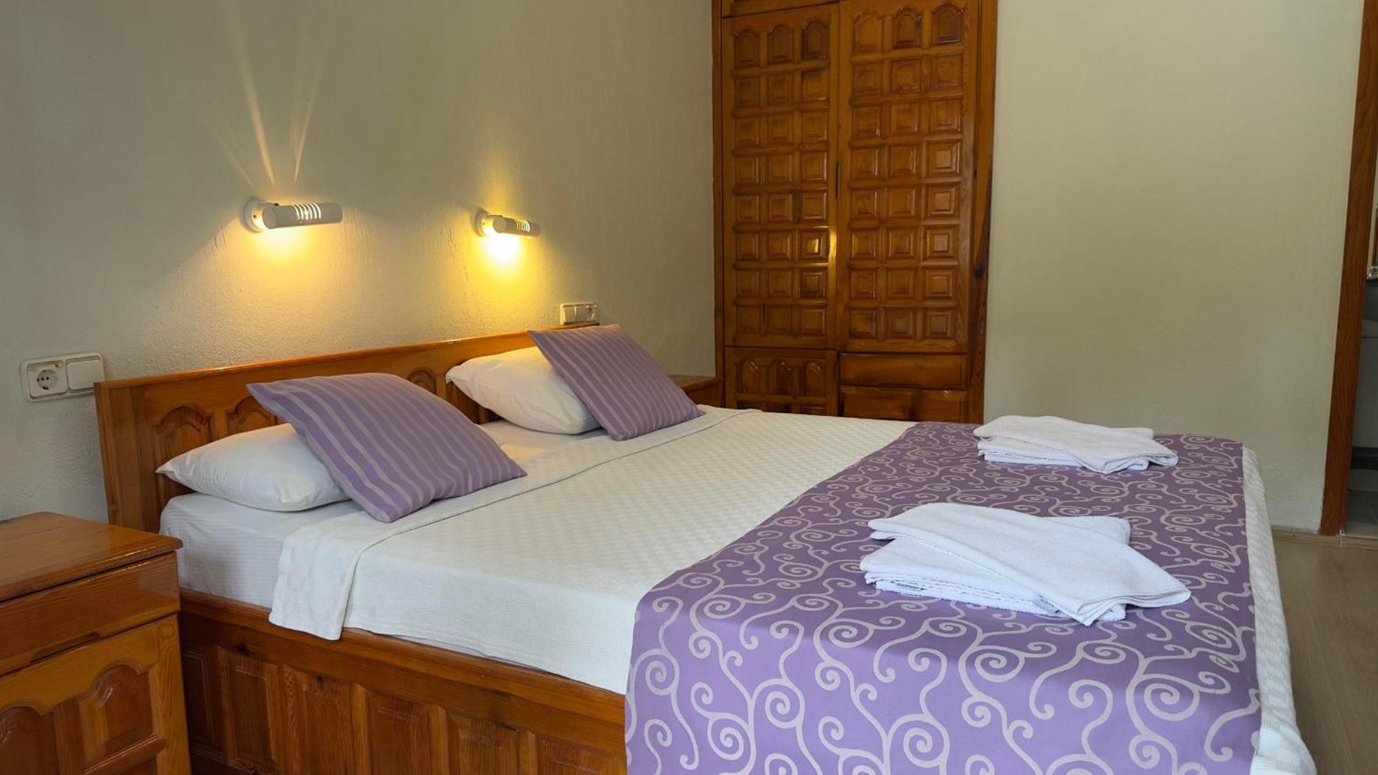 Dalyan Yunus Hotel Mugla Exterior photo