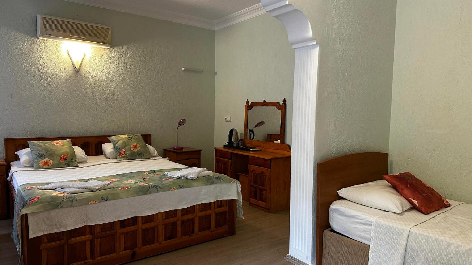 Dalyan Yunus Hotel Mugla Exterior photo