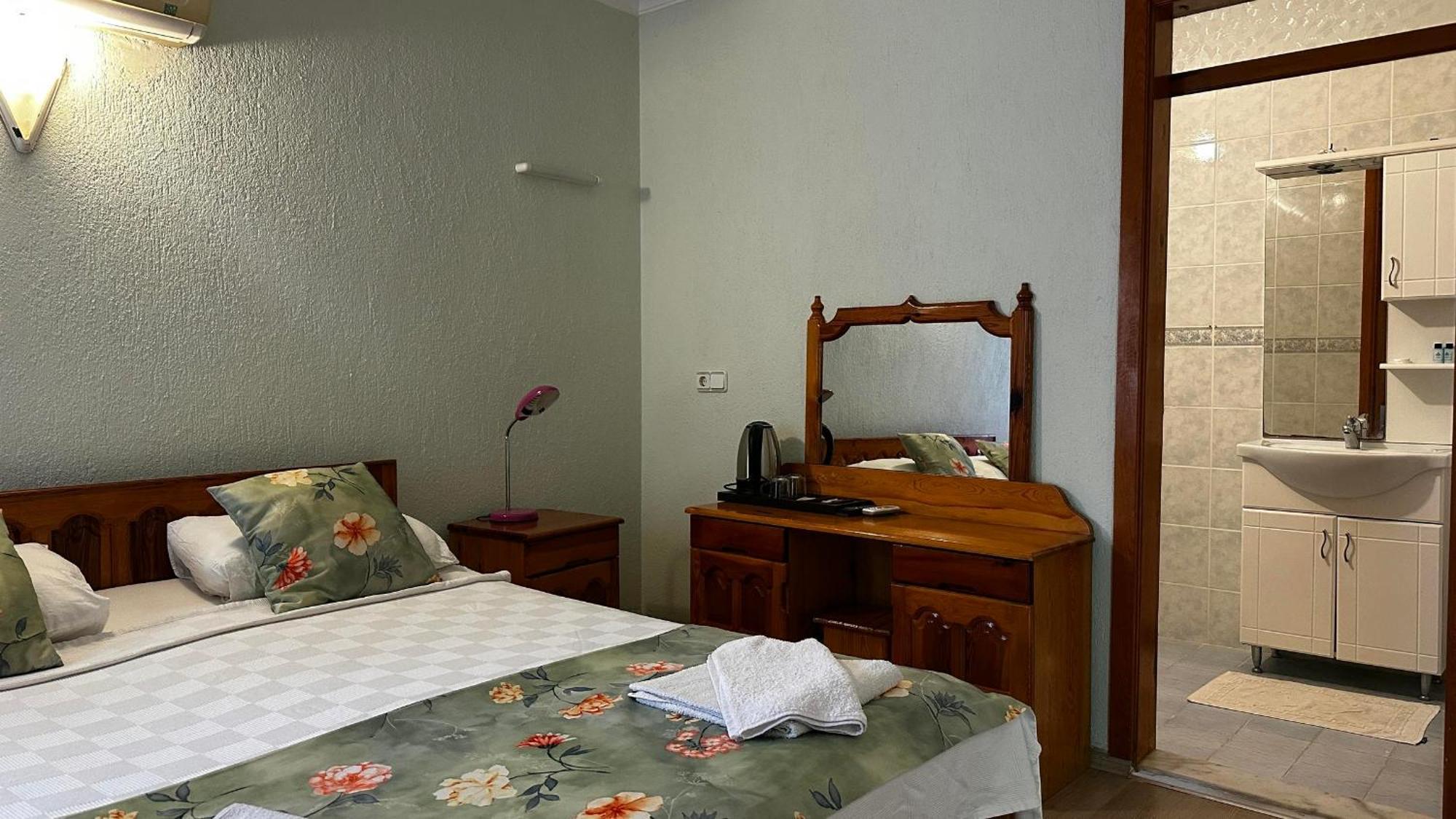 Dalyan Yunus Hotel Mugla Exterior photo