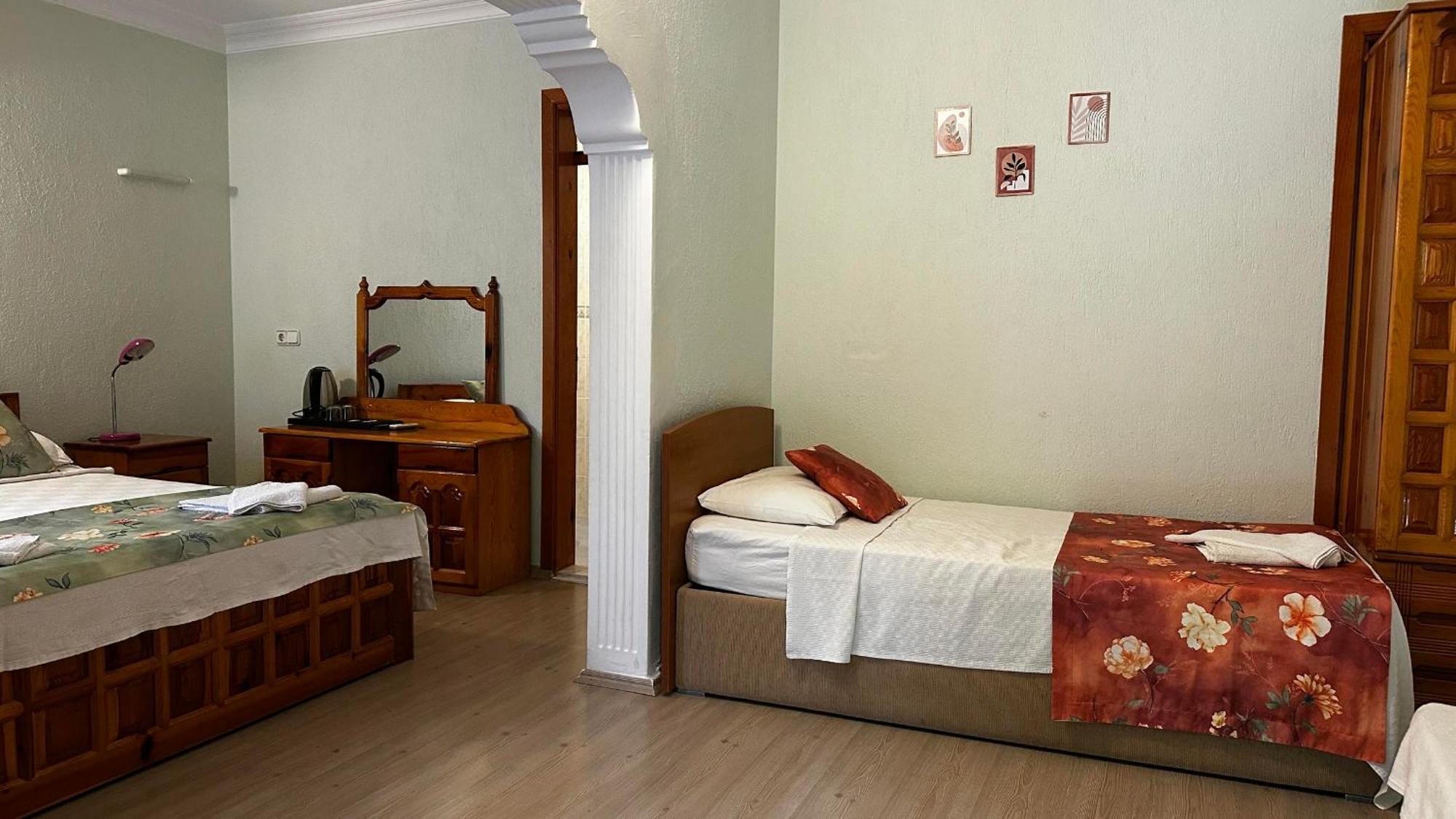 Dalyan Yunus Hotel Mugla Exterior photo