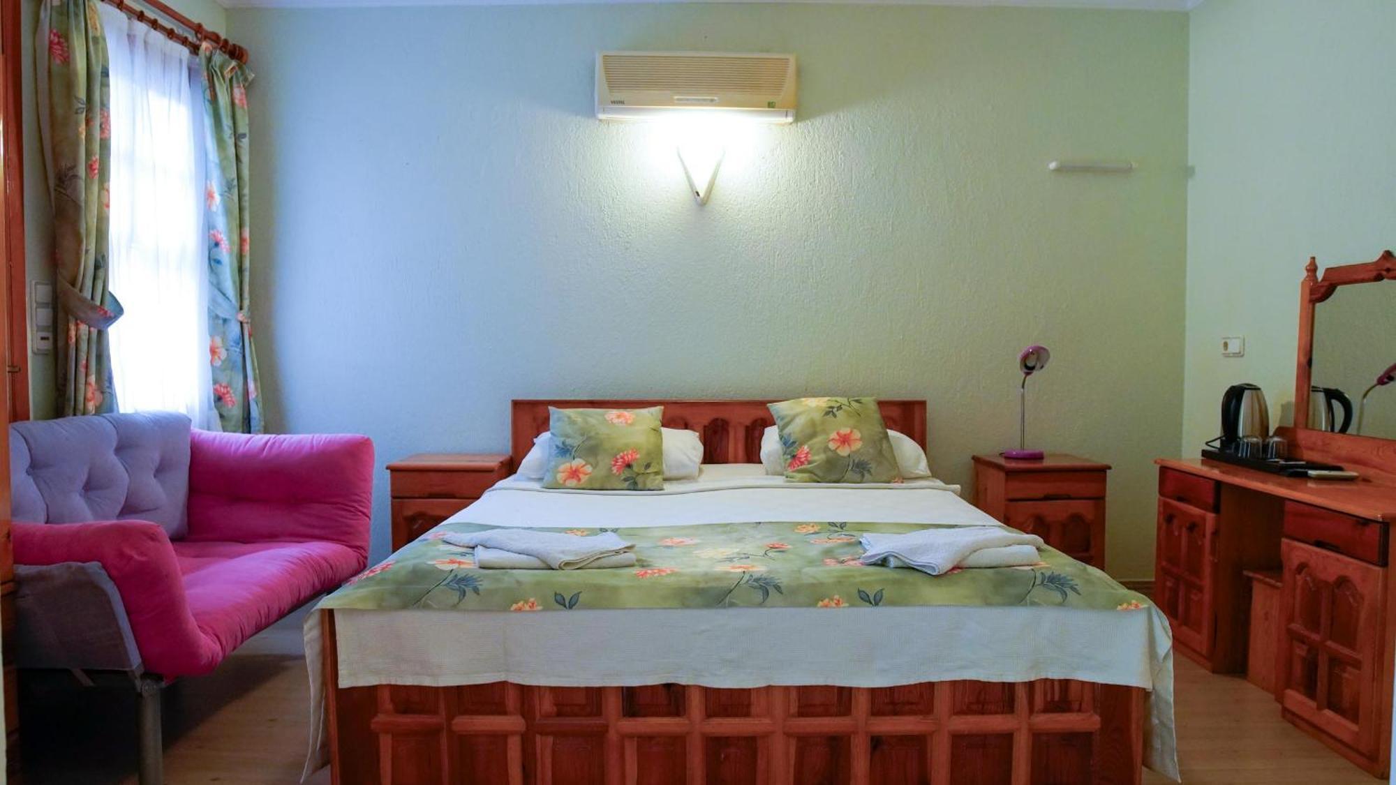 Dalyan Yunus Hotel Mugla Exterior photo