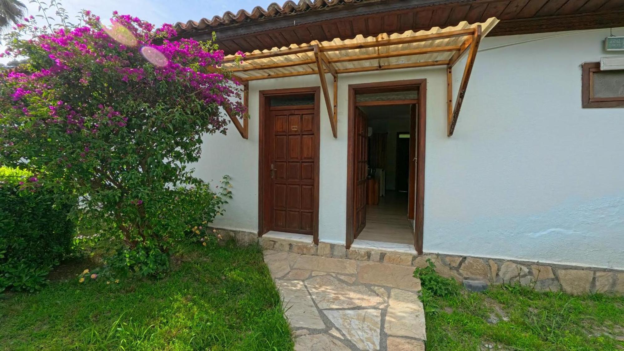 Dalyan Yunus Hotel Mugla Exterior photo