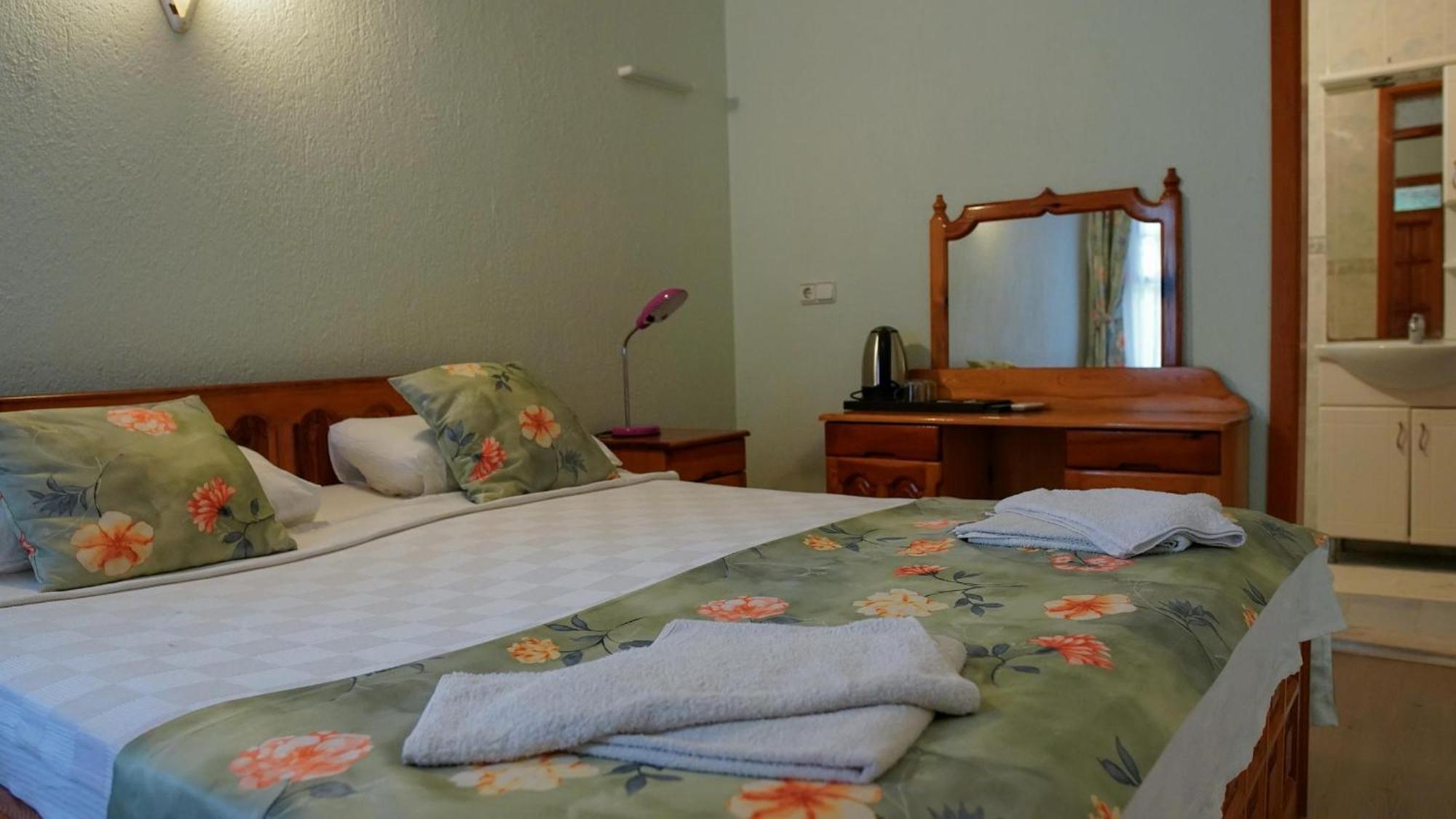 Dalyan Yunus Hotel Mugla Exterior photo