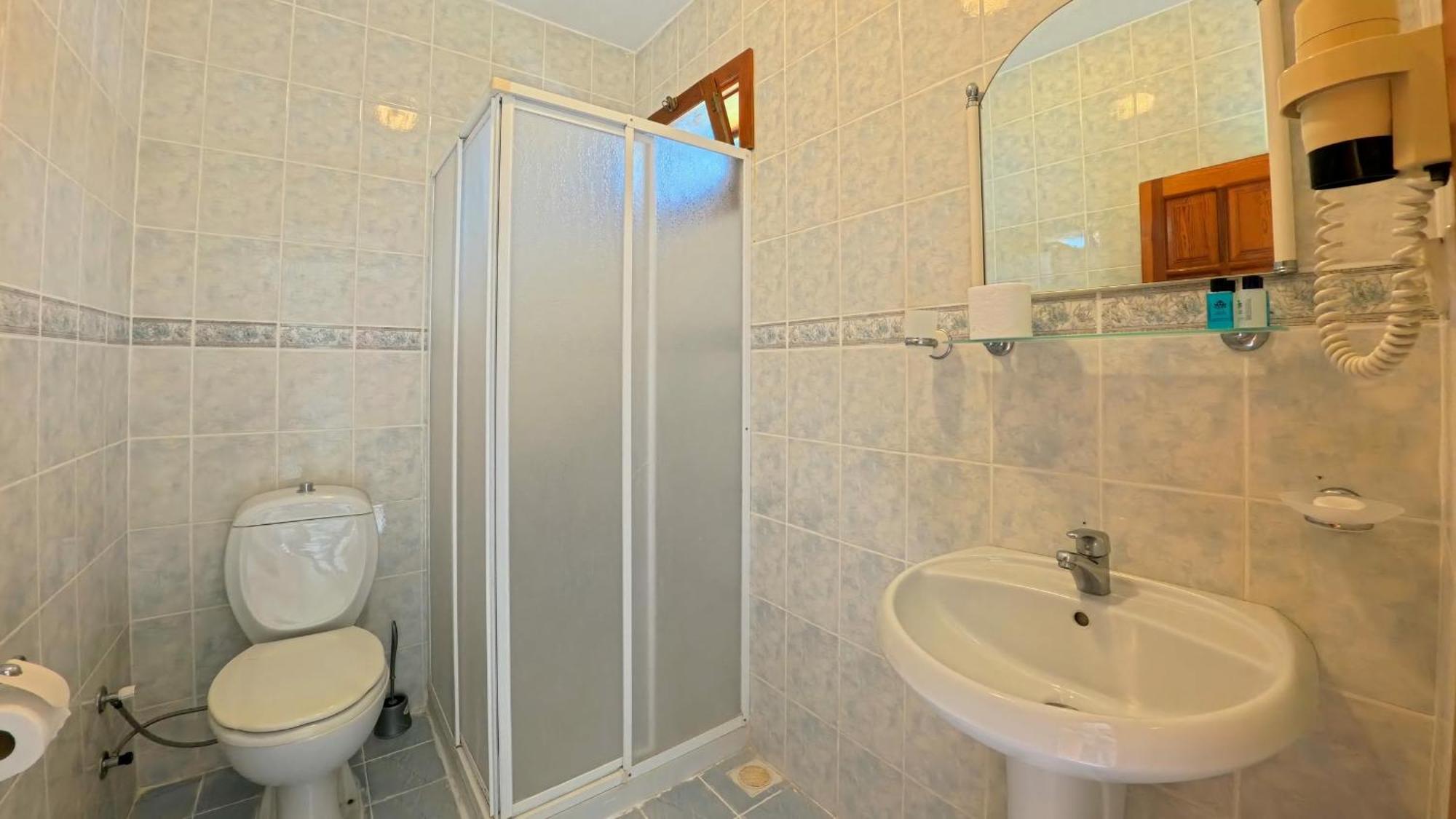 Dalyan Yunus Hotel Mugla Exterior photo