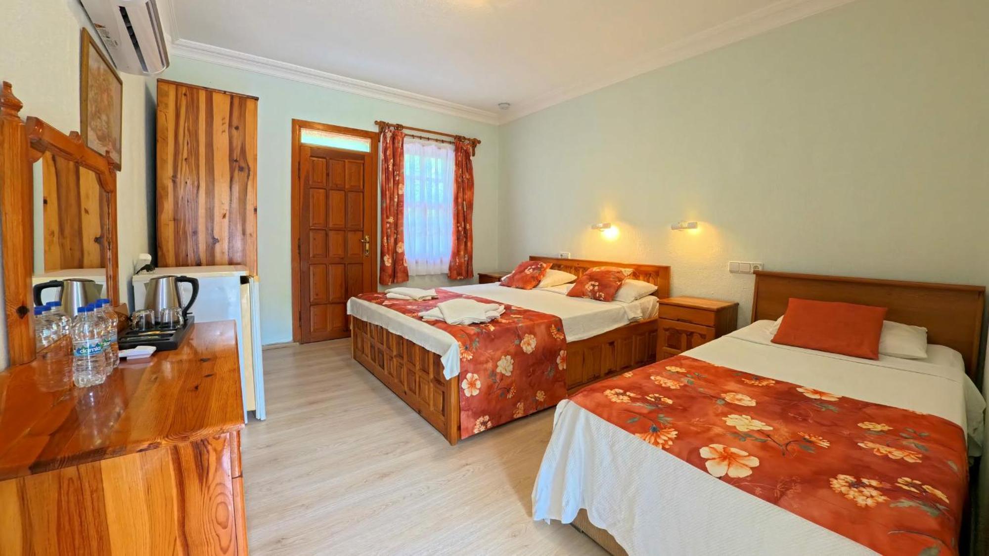 Dalyan Yunus Hotel Mugla Exterior photo